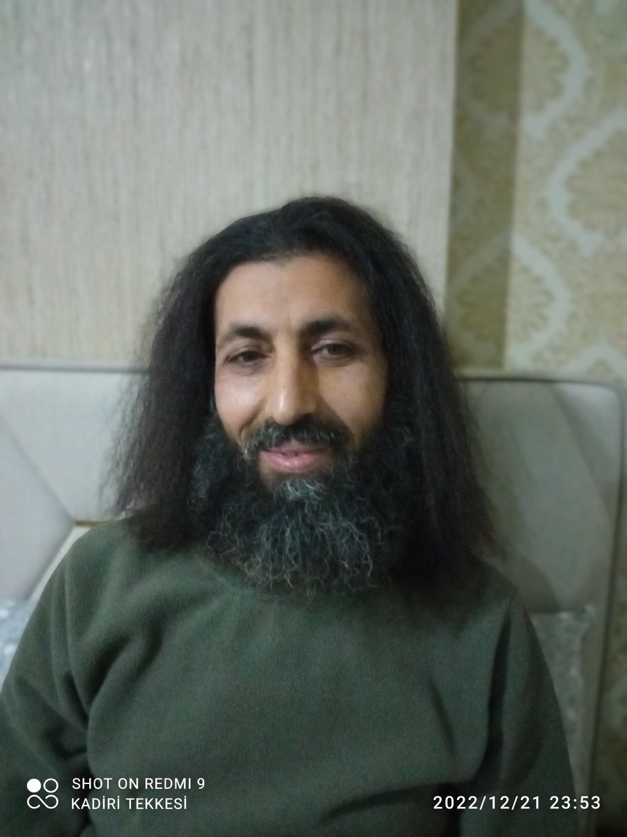 Aramakla bulunmaz bulanlar hep arayanlardır