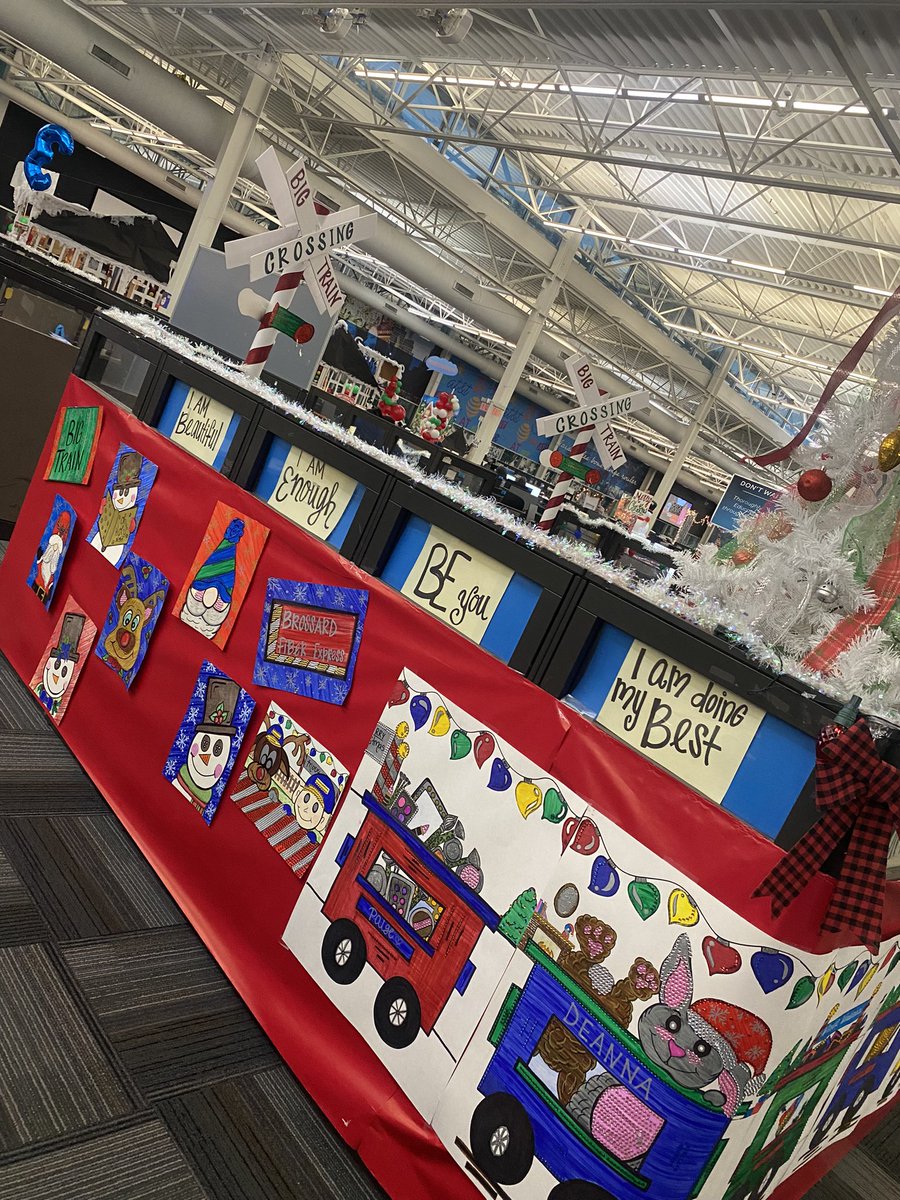 Shelley Broussard tweet media