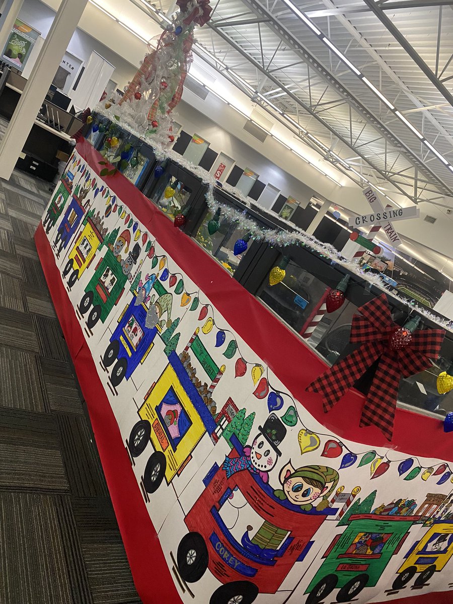 Shelley Broussard tweet media