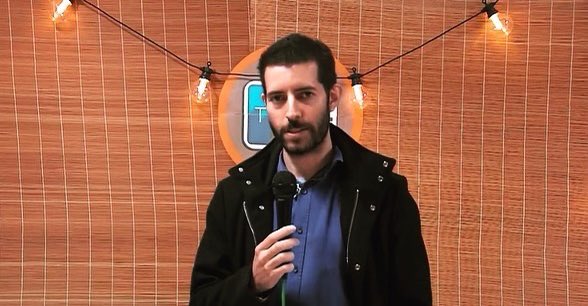 cma_leon's tweet photo. No os perdรกis el quinto #programadeTEMATV del curso 2022/2023, #especialNavidad, de la televisiรณn educativa de nuestro Centro, #Tematv. Nuestro #profesor Diego Garcรญa nos habla de sus origenes en el centro. Salimos a la calle en #Navidad.
https://t.co/ON0Vhs9MTo https://t.co/02QlorGLb8