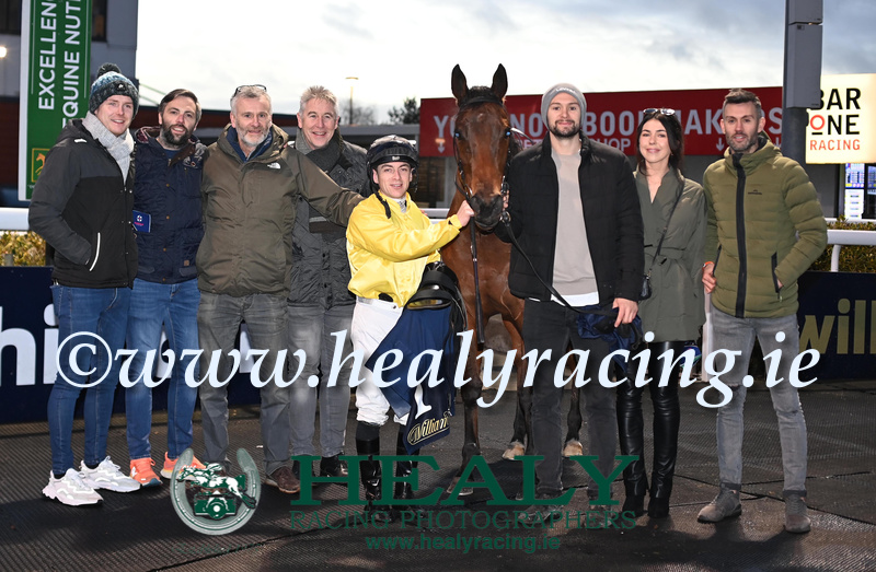 Pat Healy (@patcashhealy) on Twitter photo <a href="/DundalkStadium/">Dundalk Stadium</a> 21-December-2022
No Speed Limit and <a href="/waynemlordan/">Wayne Lordan</a> win for owner <a href="/CMckenna7/">Conor Mckenna</a> and trainer Patrick McKenna.
(c)healyracing.ie #HorseRacing <a href="/DundalkStadium/">Dundalk Stadium</a> 21-December-2022
No Speed Limit and <a href="/waynemlordan/">Wayne Lordan</a> win for owner <a href="/CMckenna7/">Conor Mckenna</a> and trainer Patrick McKenna.
(c)healyracing.ie #HorseRacing