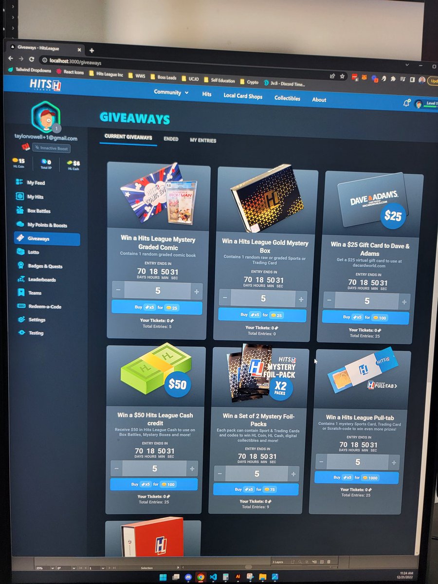 Exploding Heads Club tweet media