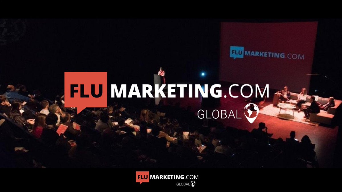 Flumarketing's tweet photo. FLUNEWS: Por el momento anunciamos tres eventos presenciales para 2023: #FumarketingEcuador (1ra versión) #FlumarketingPeru (2da versión) y #FlumarketingUruguay (4ta versión). https://t.co/TDvr561hvO