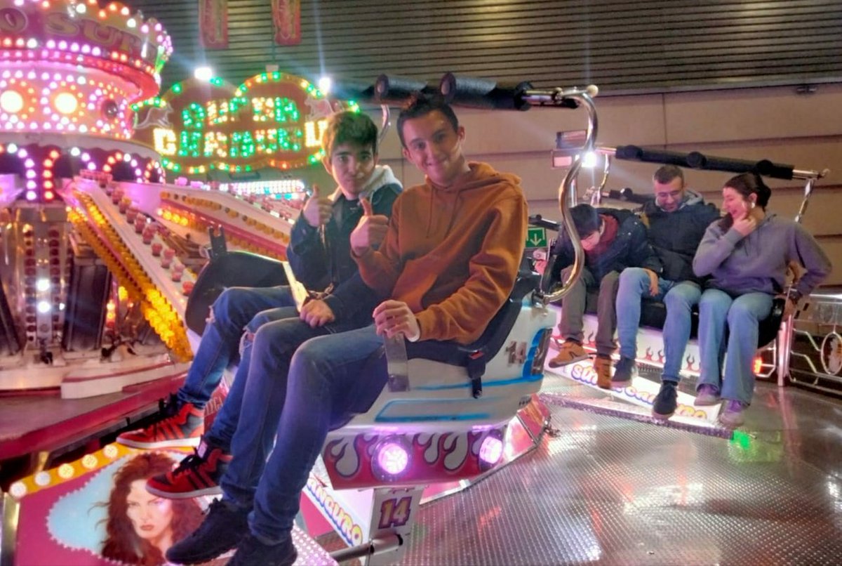 VoluntariadoGorabide tweet media