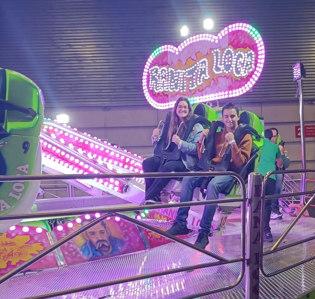 VoluntariadoGorabide tweet media