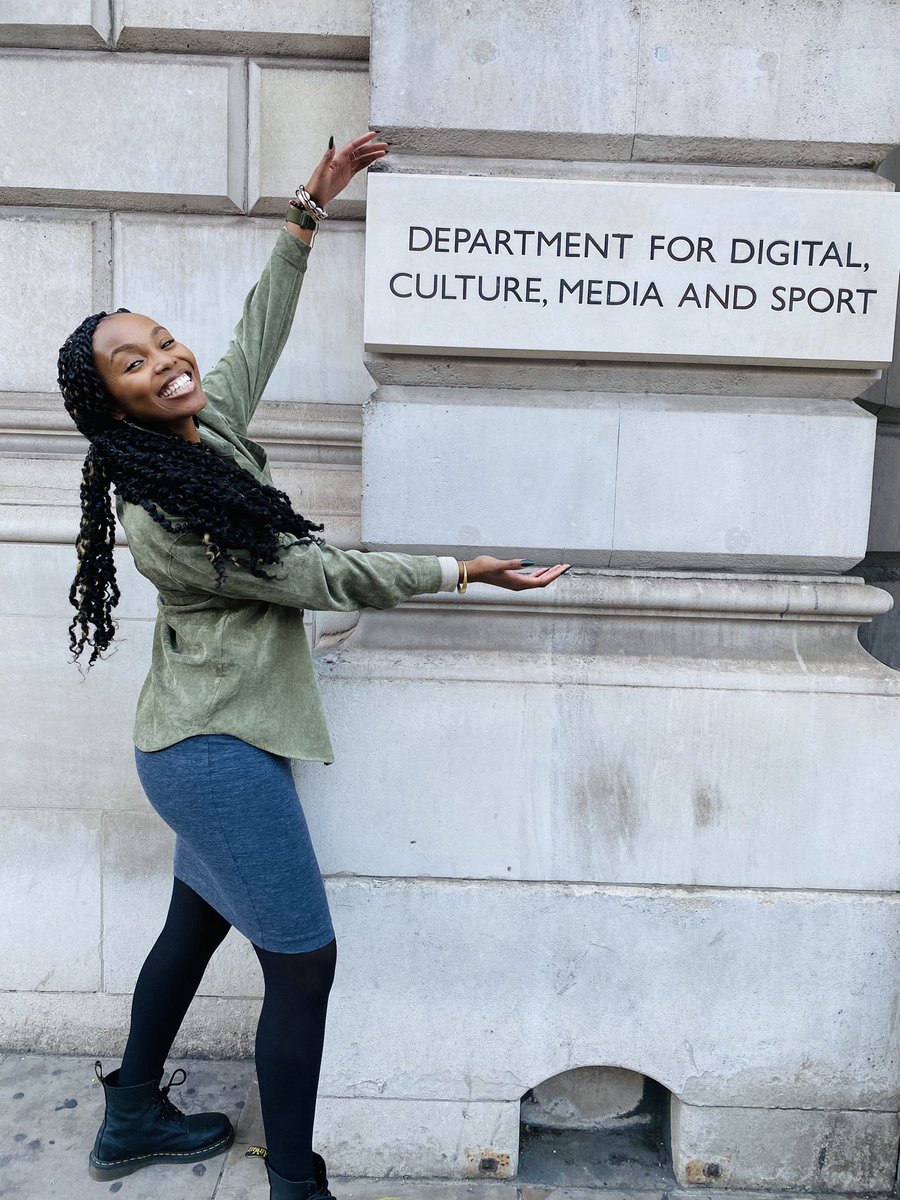 Shani Akilah tweet media