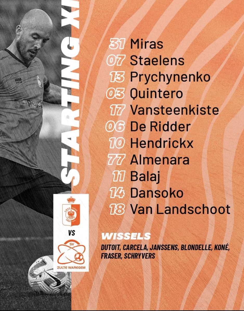 Dirk De Ridder tweet media