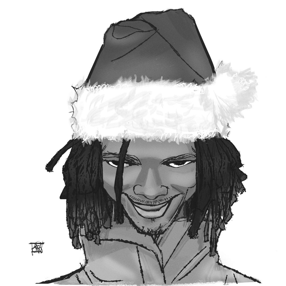 @RicoTheGiant Last minute holyyy Enjoy, Rock 🎅