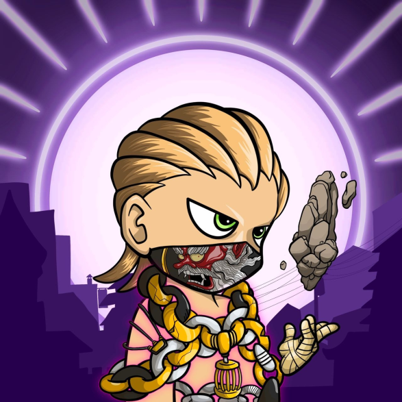 olda.eth | jfx (@oldanft) on Twitter photo Olda x Ninjitsu
他们已经与Yugiyn、MBM、ETH apple、Alphagang和一些顶级团体达成了合作
关注
@NinjitsuNft & <a href="/oldaNFT/">olda.eth | jfx</a> & @MKNFTS89
我们将在24小时内 开奖, 抽出5个wl Olda x Ninjitsu
他们已经与Yugiyn、MBM、ETH apple、Alphagang和一些顶级团体达成了合作
关注
@NinjitsuNft & <a href="/oldaNFT/">olda.eth | jfx</a> & @MKNFTS89
我们将在24小时内 开奖, 抽出5个wl