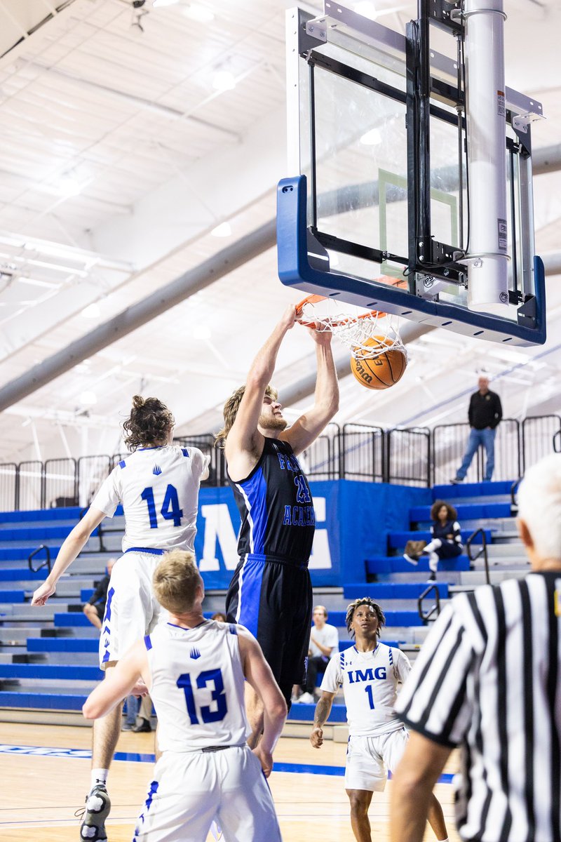 Feltrim Academy Basketball tweet media