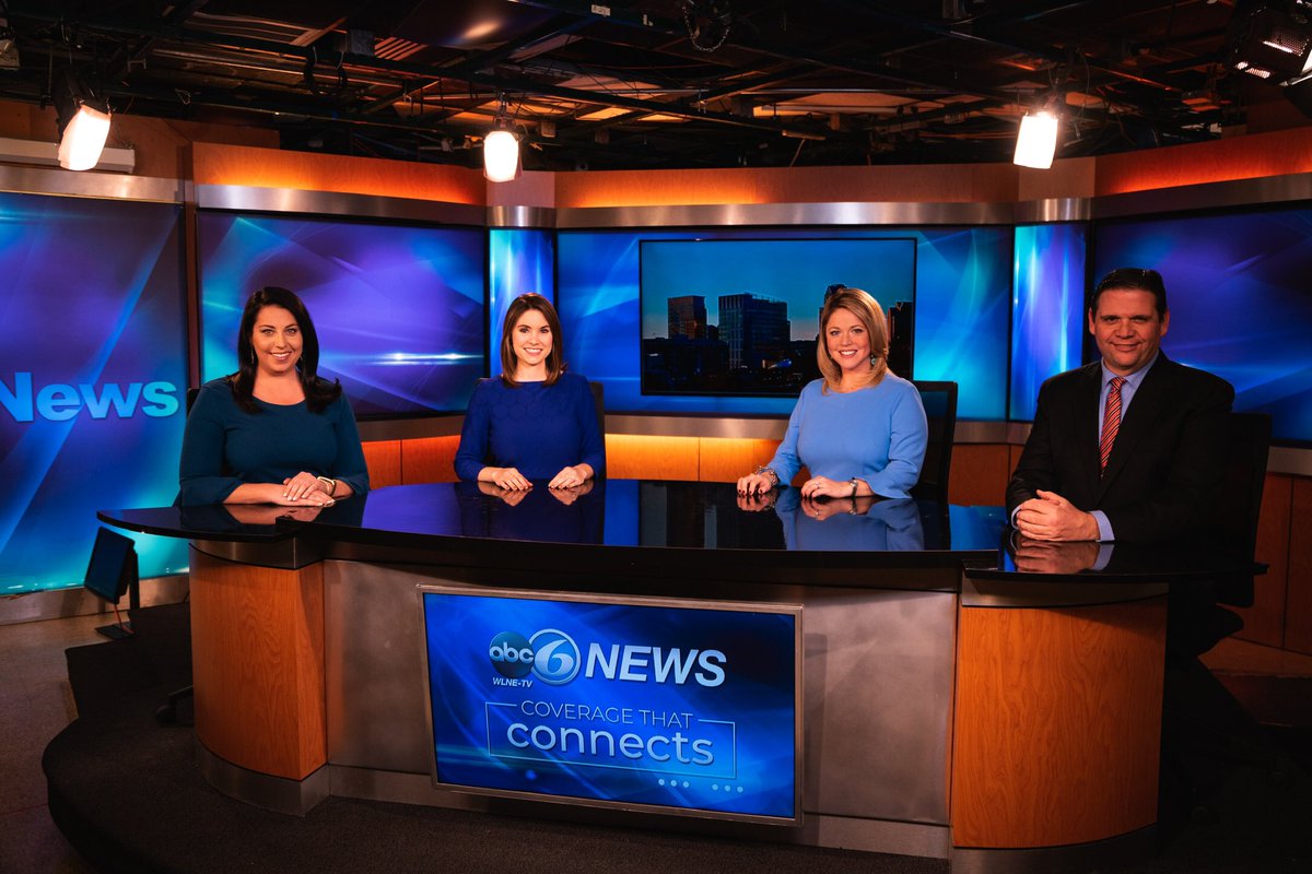 Shout out to @DScanlonABC6 as she takes on a “new assignment.” We had a lot of fun together over the years— both on air and off. Good Morning Providence won’t be the same without you. Best of luck!