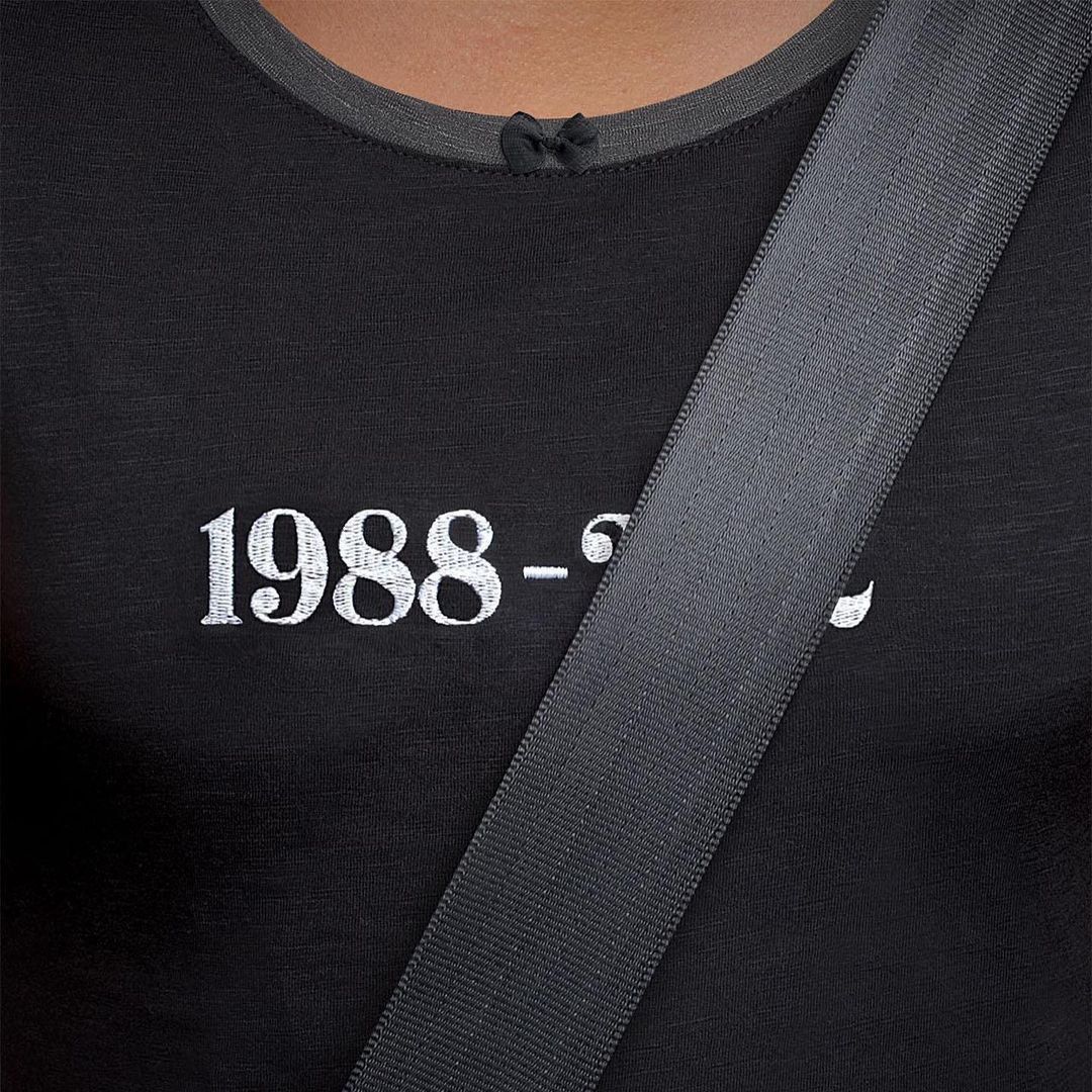 creapills's tweet image. La puissance de cette campagne pour le port de la ceinture de sécurité. Simple et efficace