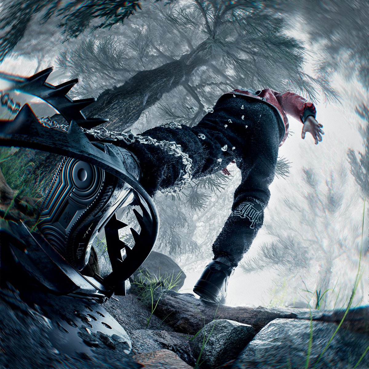 Cover Artwork pour <a href="/MythSyzer/">Myth Syzer</a>