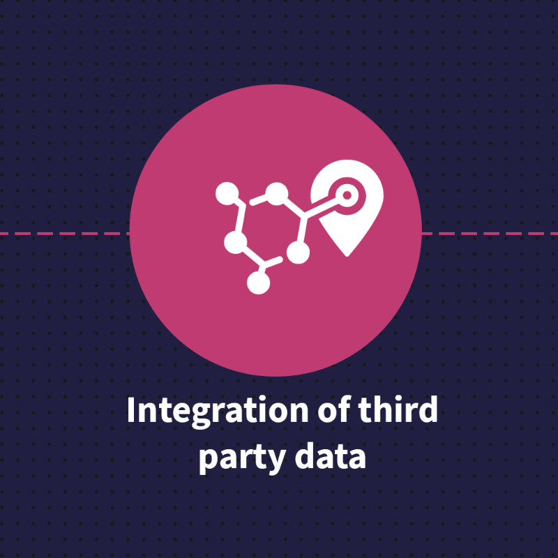 MedDiscCat's tweet photo. 𝗜𝗻𝗳𝗼𝗿𝗺𝗮𝘁𝗶𝗰𝘀:
We can analyse and interpret #complexdata to help our partners make decisions about developing #newmedicines.