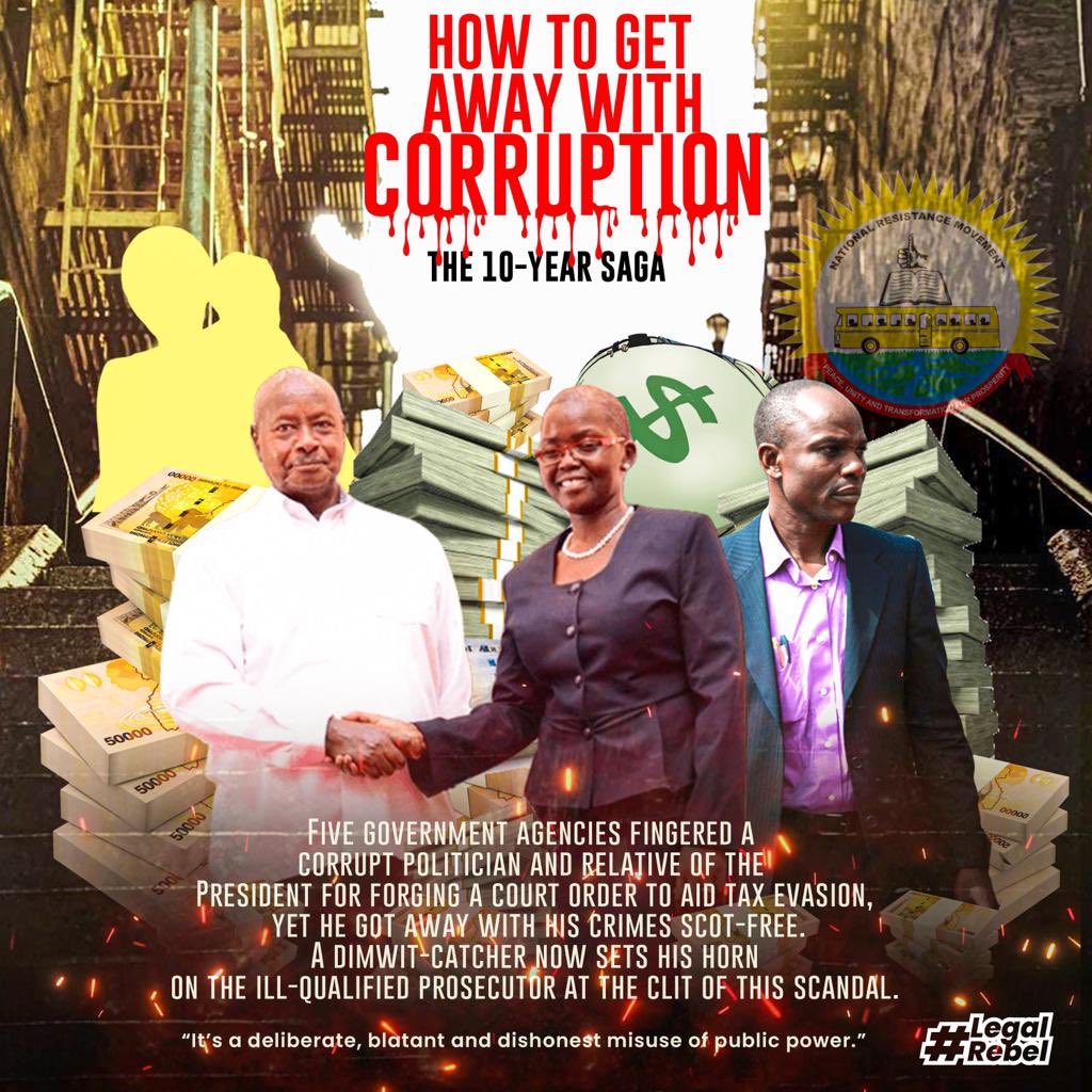 IsaacSsemakadde's tweet photo. @Winnie_Byanyima #iydknyk #FakeDPP #Akokolan #Abodo another rotten tomato https://t.co/u4kABmnfSl