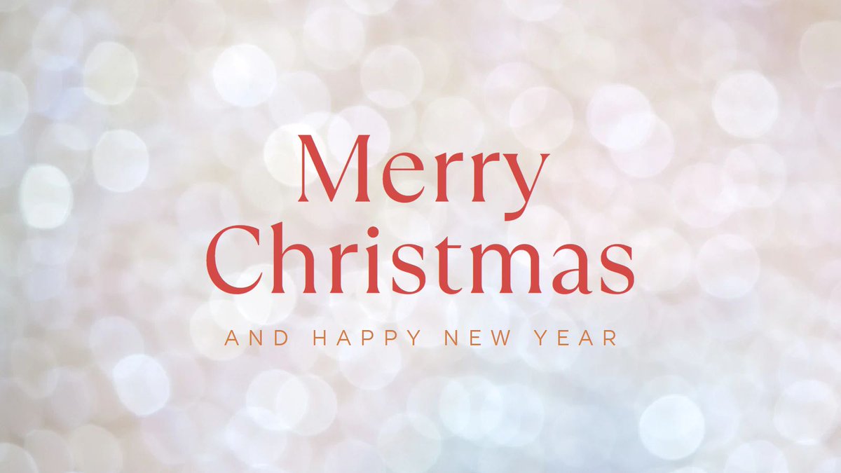 AirSign's tweet image. From AirSign to you, we hope you and your family have a Merry Christmas and a Happy New Year! 🎁☃️🎄