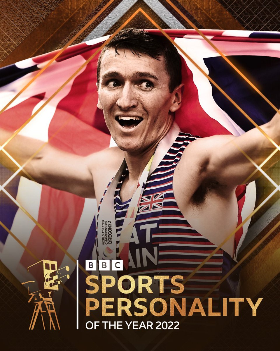 BritAthletics's tweet photo. Not long until showtime ⭐️
Don't forget to #VoteJake for BBC Sports Personality of the Year 🗳
Get your tickets to see @JakeSWightman run at the Birmingham World Indoor Tour Final ⚡️
#BBCSPOTY #WhereItStarts https://t.co/CQITLKxl7d