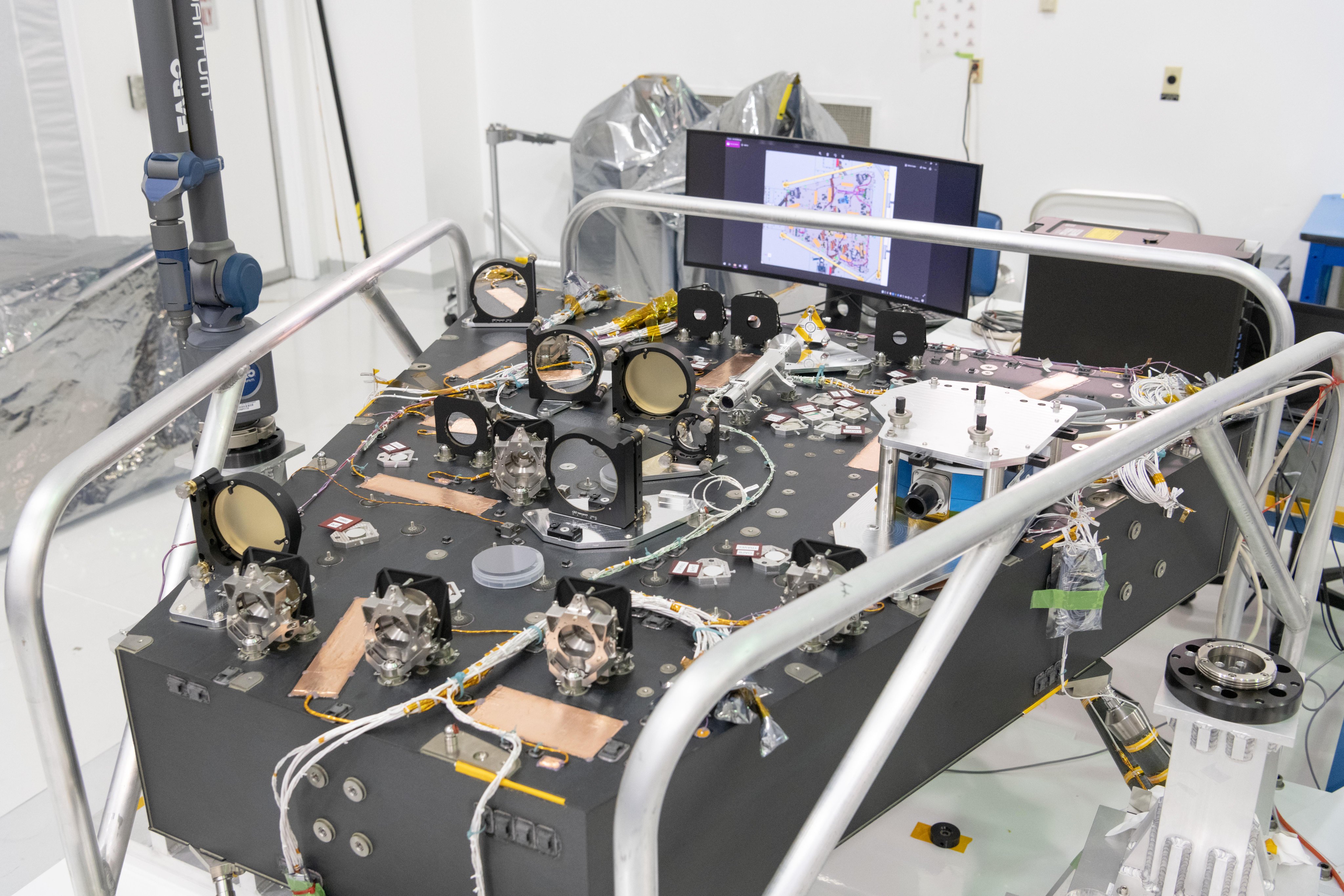 Nancy Grace Roman Space Telescope on Twitter "Stars you see may have