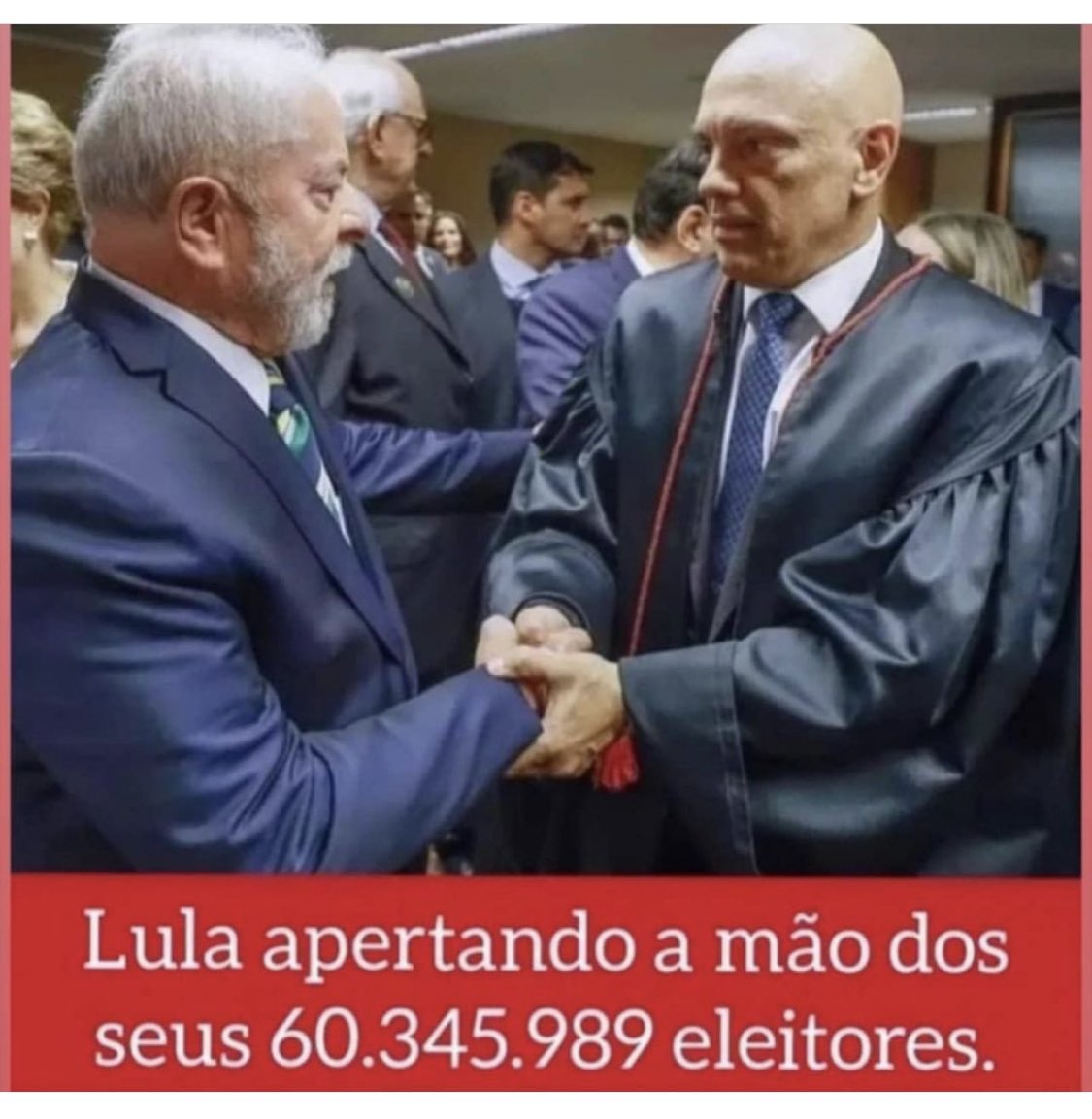 vandaleal12's tweet photo. @pitter_jhunior @Fernand17707374 @LulaOficial Ganhou sim https://t.co/5n4QYjkK25