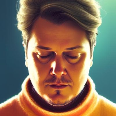 #NeuesProfilbild