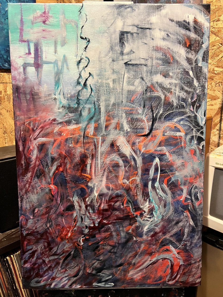 Pacific Abstraction tweet media