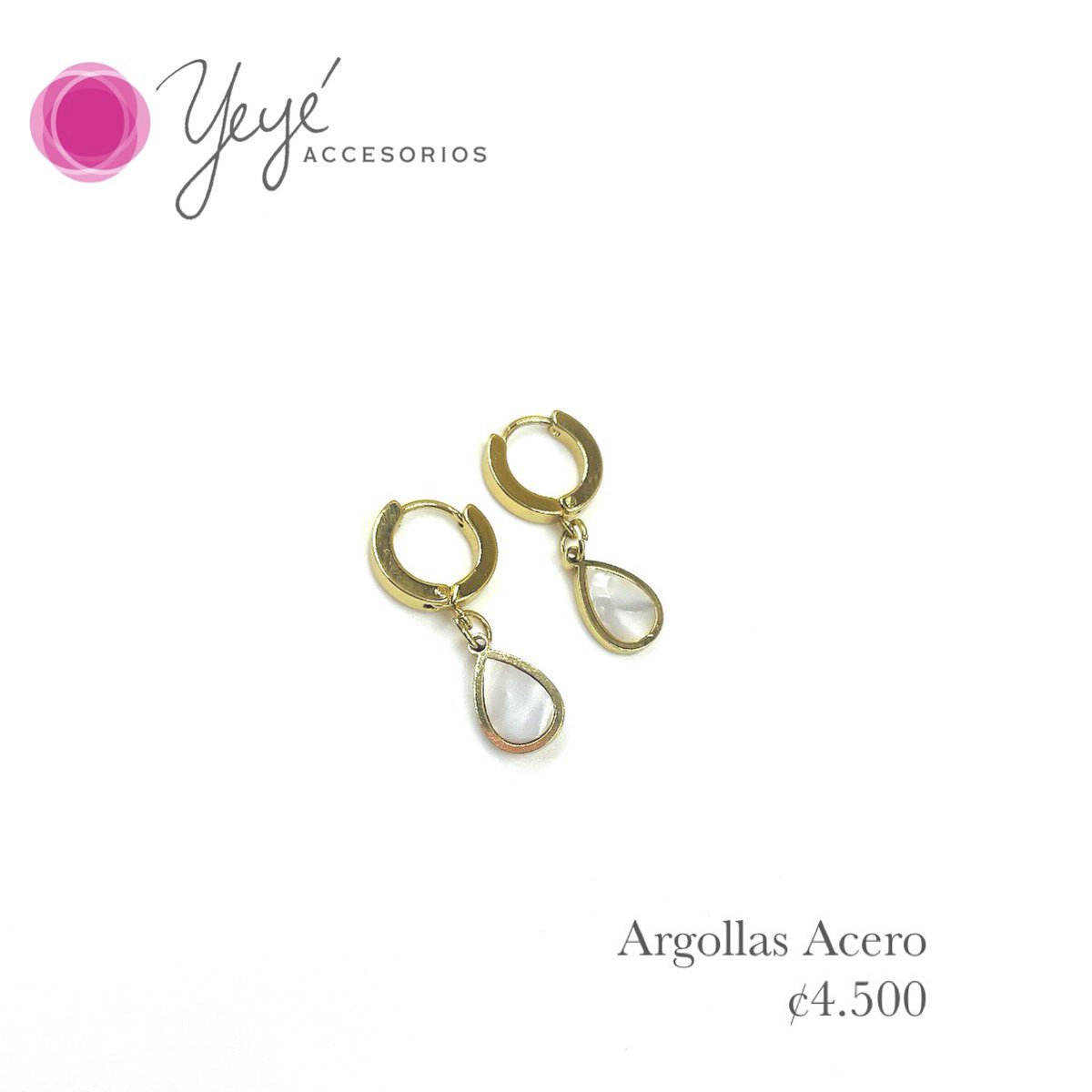 Yeye_Accesorios tweet picture