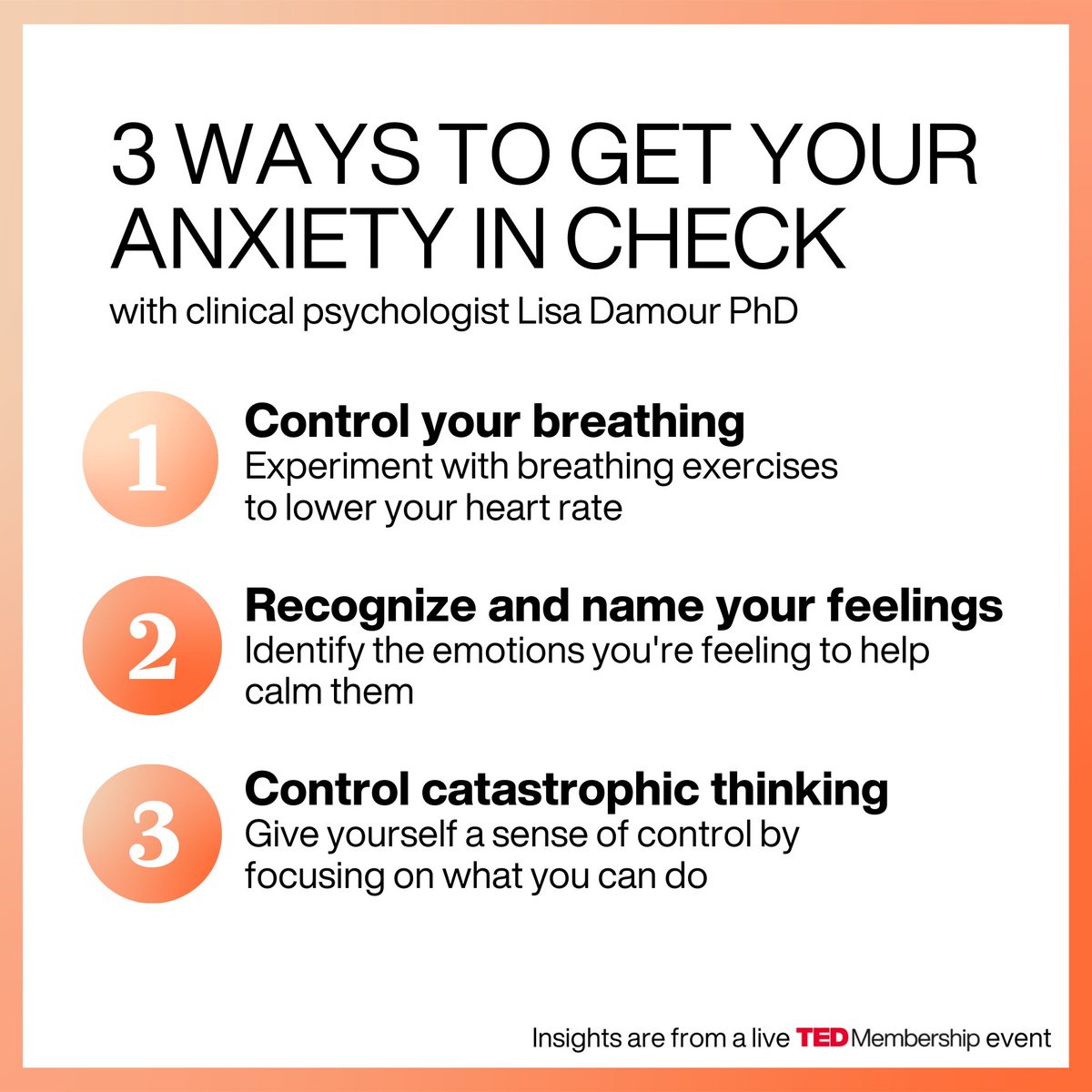 TED Talks tweet media