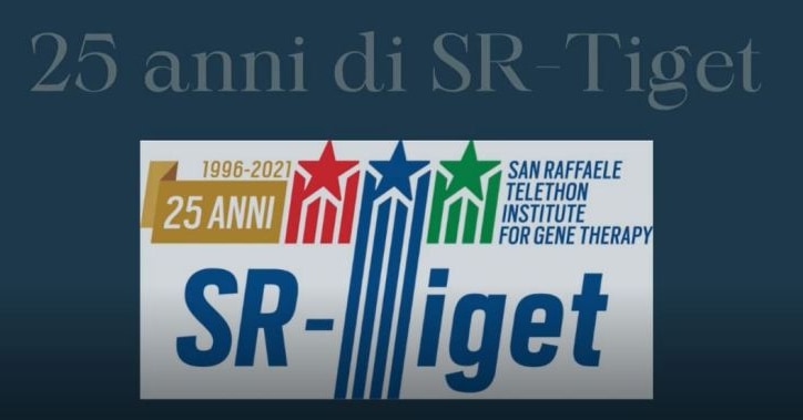 annameldolesi's tweet photo. Oggi ero qui a condurre l'evento-celebrazione per i 25 anni dell'istituto San Raffaele-Telethon per la terapia genica. Ma quanto sono bravi! #tiget https://t.co/2UQeQiy1Vz