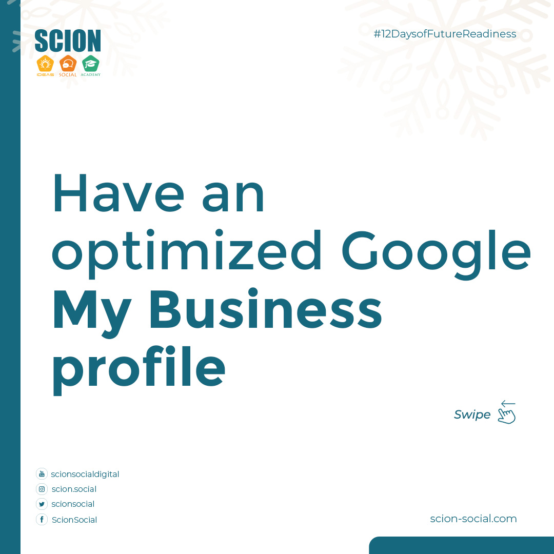 scionsocial's tweet image. Google's algorithm keeps evolving every day and in 2022 we saw an increased number of official updates, affecting the way we optimize our sites to rank best. 
#SEO #tips #ScionSocial