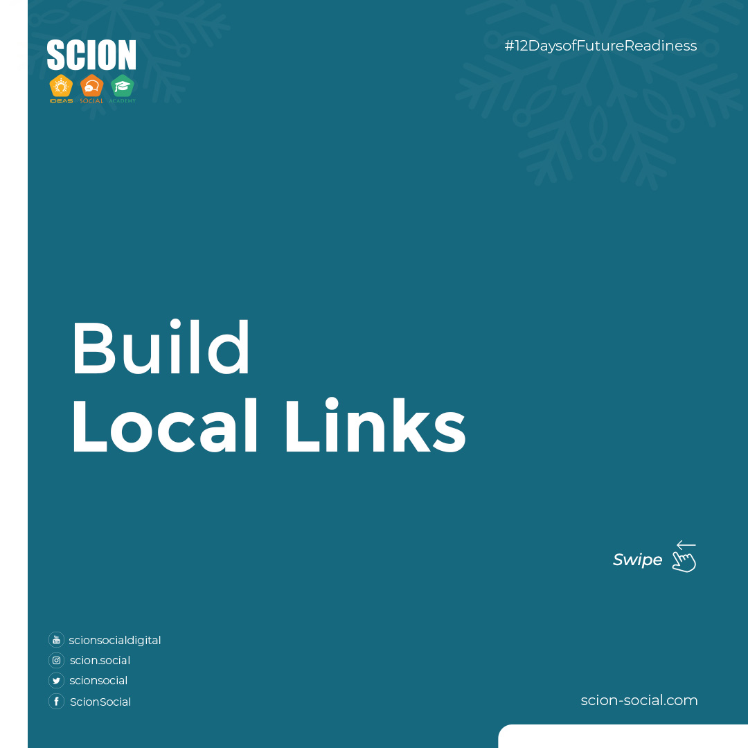 scionsocial's tweet image. Google's algorithm keeps evolving every day and in 2022 we saw an increased number of official updates, affecting the way we optimize our sites to rank best. 
#SEO #tips #ScionSocial