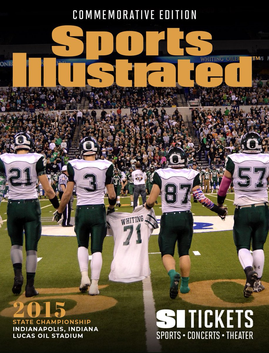 BJenningsEdTech's tweet photo. @si_tickets_ came out awesome! #DidItForVic @WhitingFootball https://t.co/ufeApr8WVM