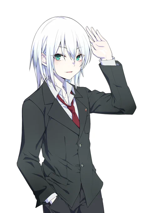 CoC卓の自PCです。面白くて熱量高まったら差分増やしていきますネ❢❢(圧力) 