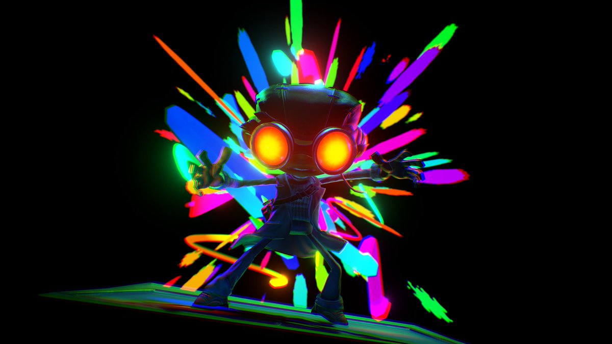 opaulozs's tweet photo. Coloca um "." e te dou um tema

Me deram: Jogos com estilo artístico maravilhoso https://t.co/n2PvDrwQRA