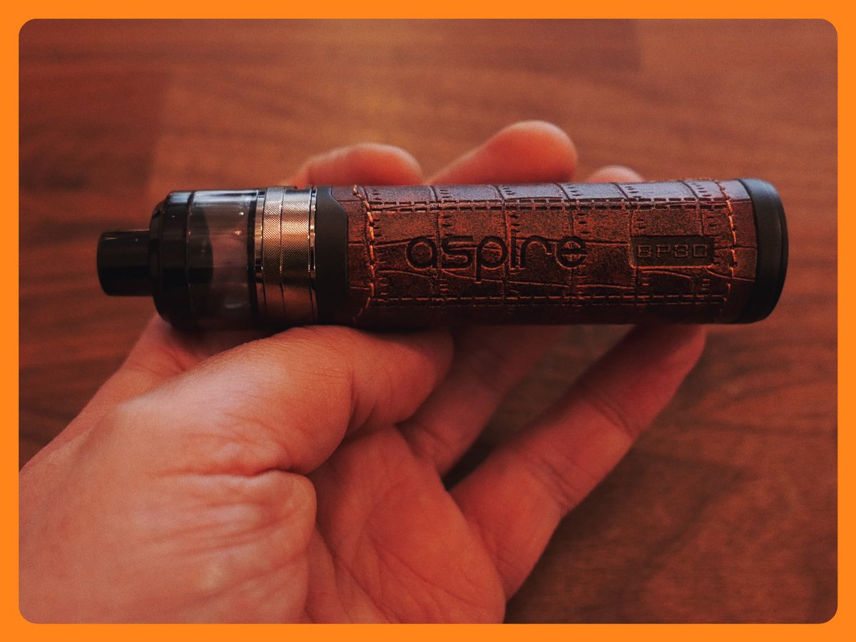 kitclope's tweet photo. https://t.co/NevDrgfwH4
✅ Test Kit Pod Bp80 de Aspire : un modèle tout public avec un excellent rapport qualité prix #aspire #bp80 #pod #podbp80 #Aspirebp80 #kitclope #vapeshop
✅  https://t.co/pkoS1LmtVb https://t.co/lDJMM0kQHc