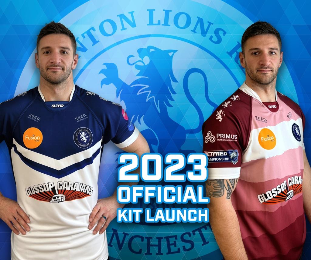 2020 BETFRED CHAMPIONSHIP FIXTURES ANNOUNCED — Swinton Lions RLFC