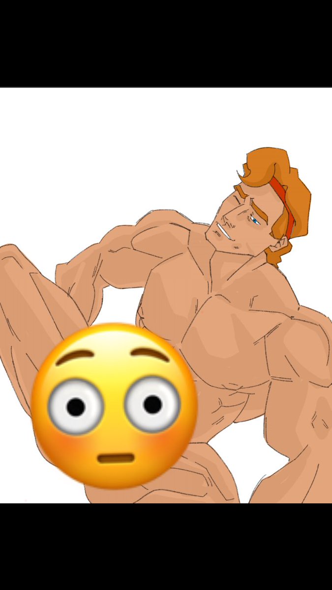tanessadraws's tweet photo. Made this as apart of a joke with friends. My commissions are open is all I’m saying. #nsfw https://t.co/YD4w9wtjnr