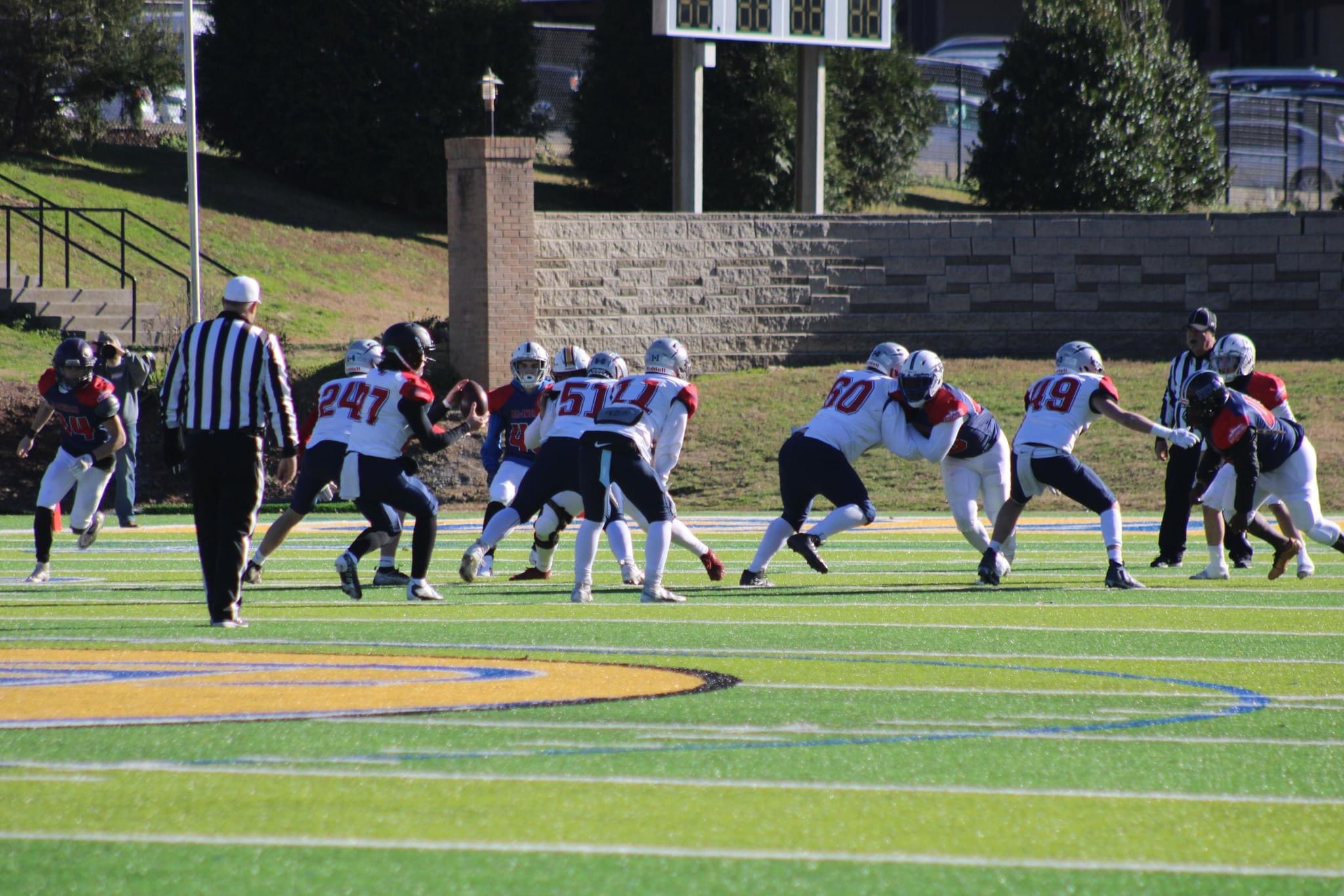 Gatlinburg All American Bowl on Twitter "60 Carson Donovan of the