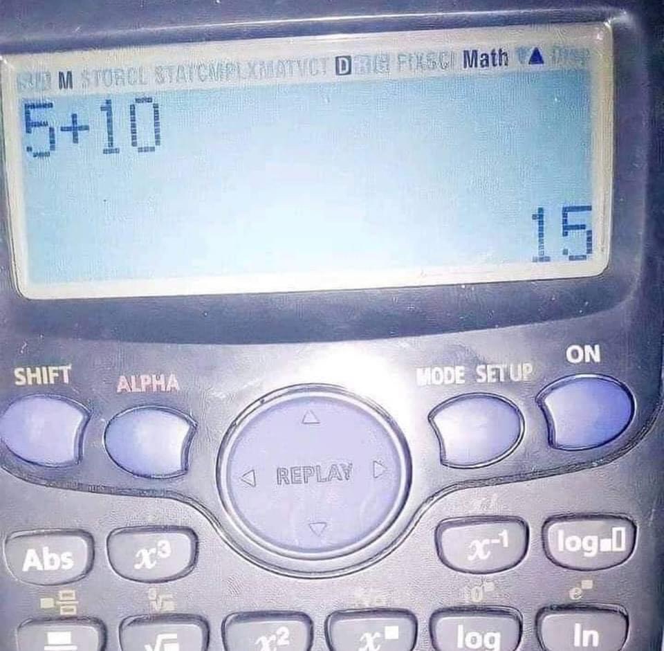 لما تفقد الثقه ف نفسك وقت الامتحان