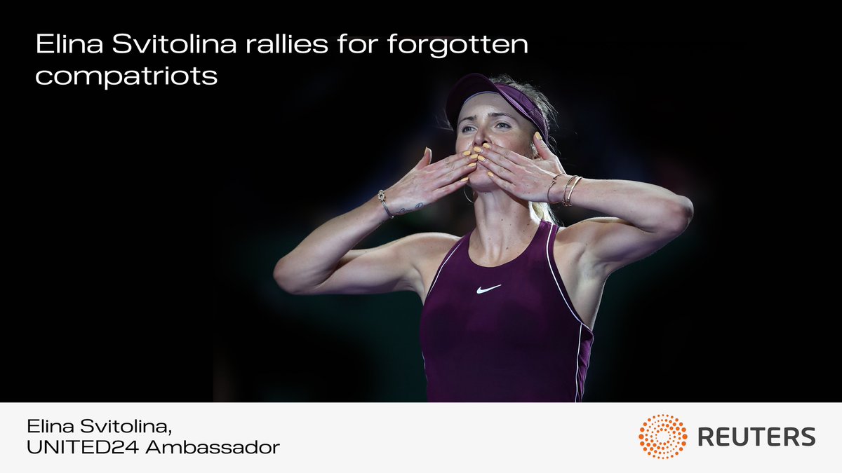 UNITED24 tweet media