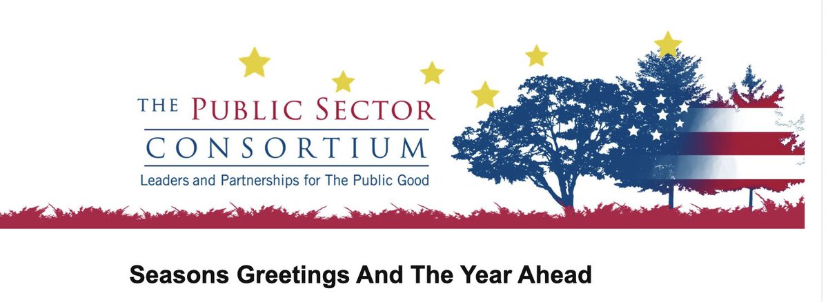 Public servants have continued to serve the common good in so many ways. Whether helping the country recover from a global pandemic, overcoming losses in education, safeguarding Americans at home and abroad, or #publicservice in countless other ways. We value your service.