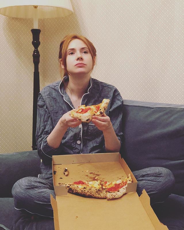 NotMyFathcr's tweet photo. ¡PIZZA NIGHT!

          Photo by @kxxpfxghting https://t.co/TK1qeN6CX6