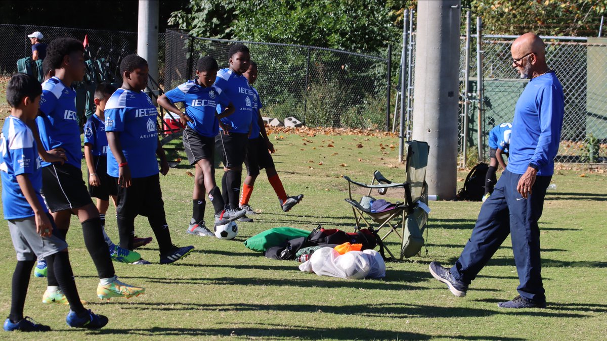 SoccerNorthstar's tweet photo. 2022 has been such a wonderful year! As we look toward the upcoming year, we hope to continue growing our soccer programs and serving our community. We want to create space for local youth to learn about soccer and grow spiritually. Learn more at https://t.co/9EEgUjIxkN https://t.co/tAQmwQRWl9