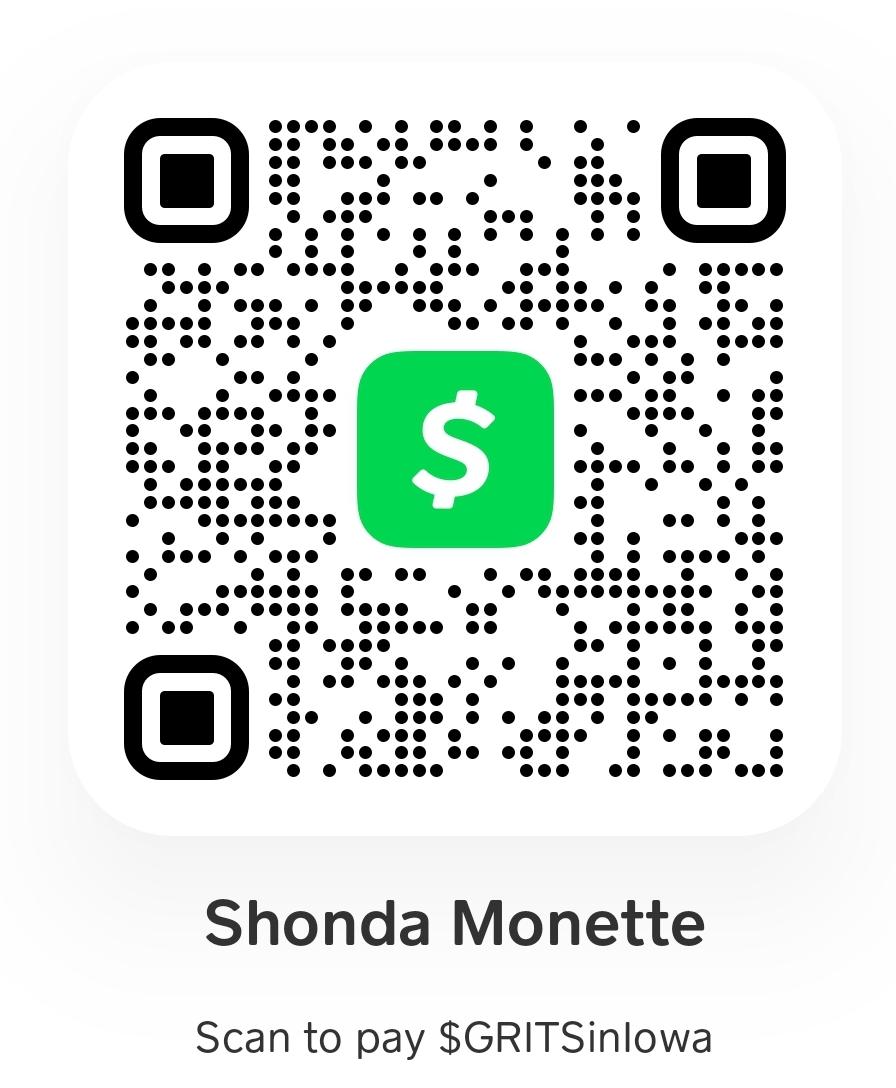 Shonda Monette tweet media