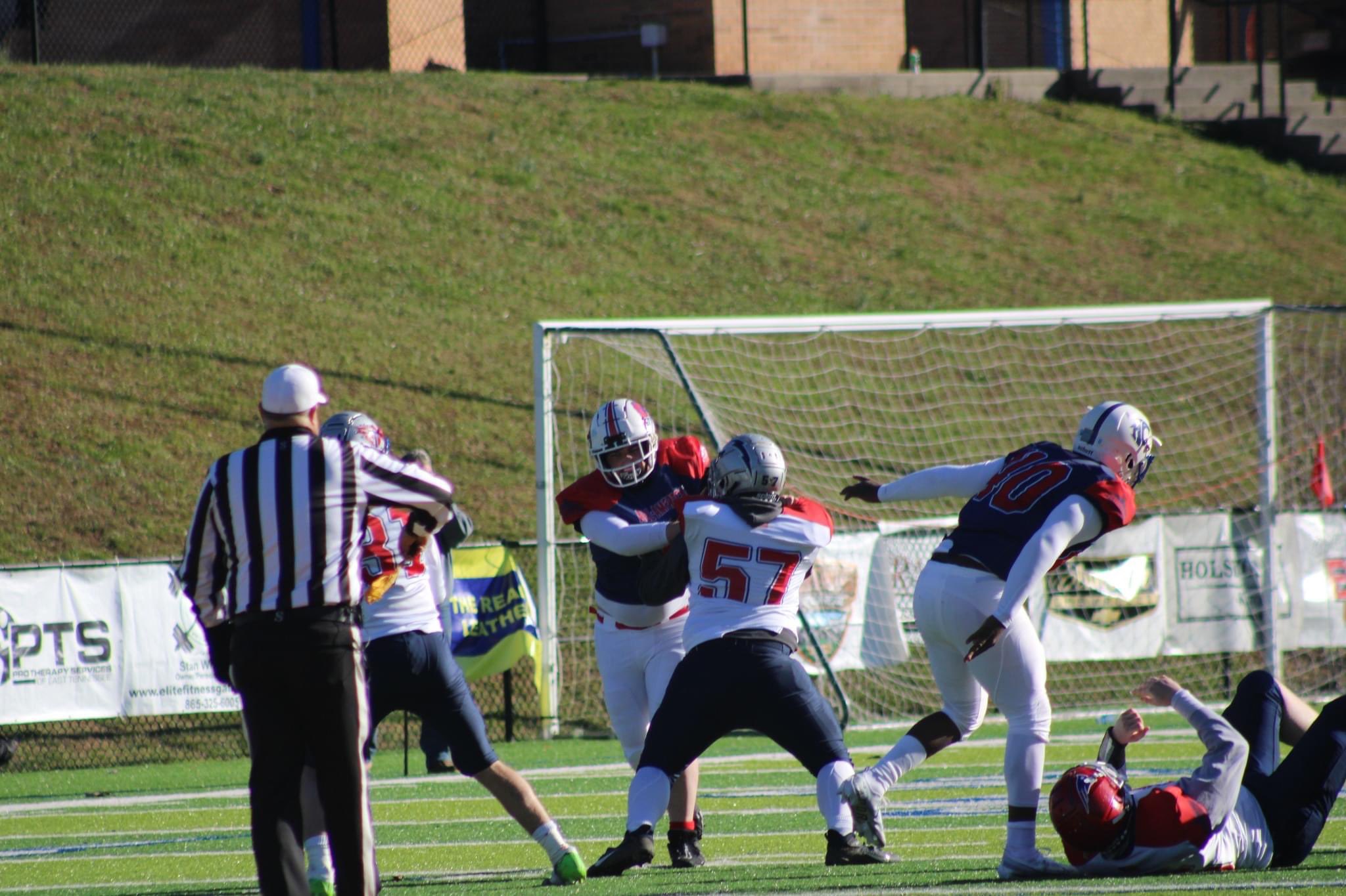 Gatlinburg All American Bowl on Twitter "57 Baylor Parker of the