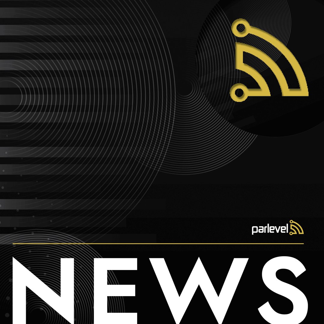 Parlevel Systems tweet media