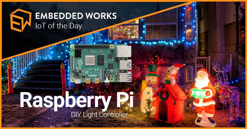 Embedded Works Corp tweet media