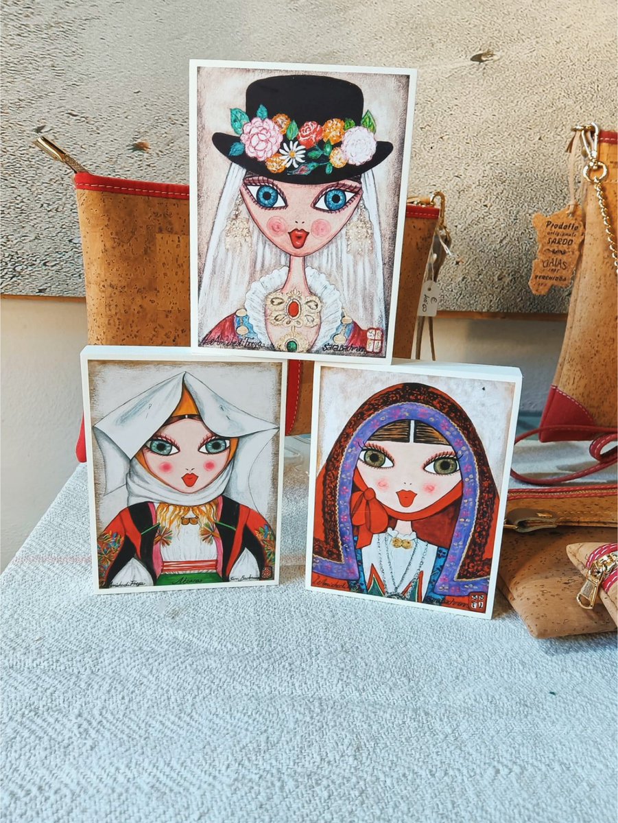 SardiniaToctoc's tweet photo. A Natale 🎄 acquista  una creazione artigianale ❤️‍🔥
Fai spazio alla creatività, e ricordati dei negozi del tuo paese, 
Ti aspettiamo in via Gramsci 34 a #Siniscola https://t.co/LaBlZpNdv4