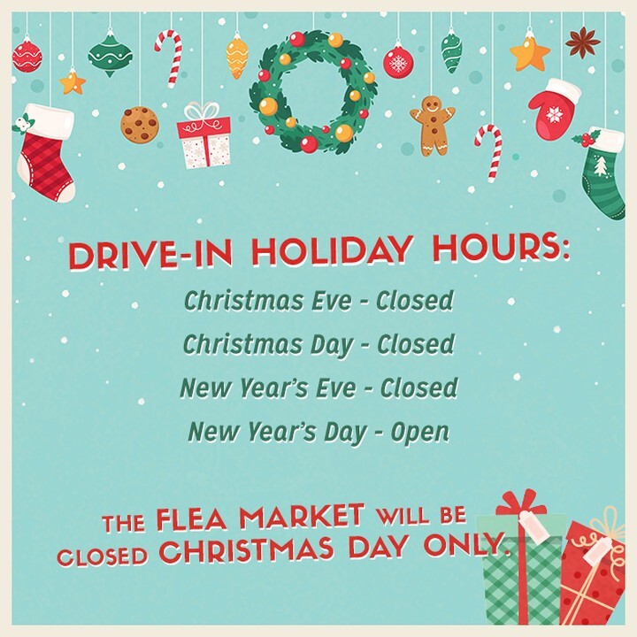 Starlight Drive-In tweet media