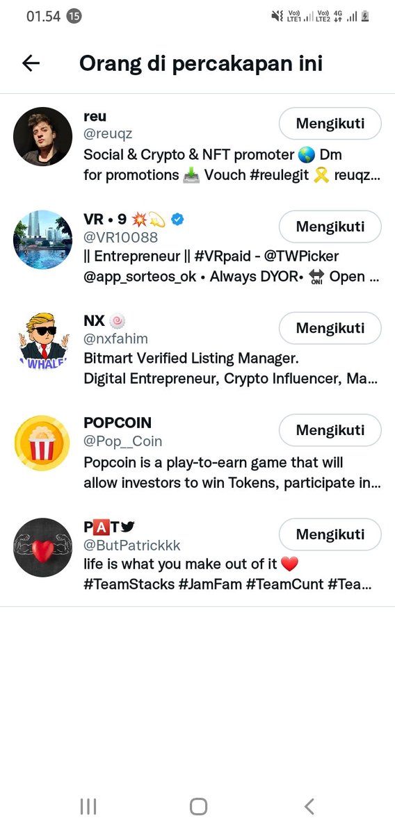 mamakgendut's tweet photo. @reuqz @nxfahim @Pop__Coin @VR10088 @ButPatrickkk Wml https://t.co/skUzgUBkot