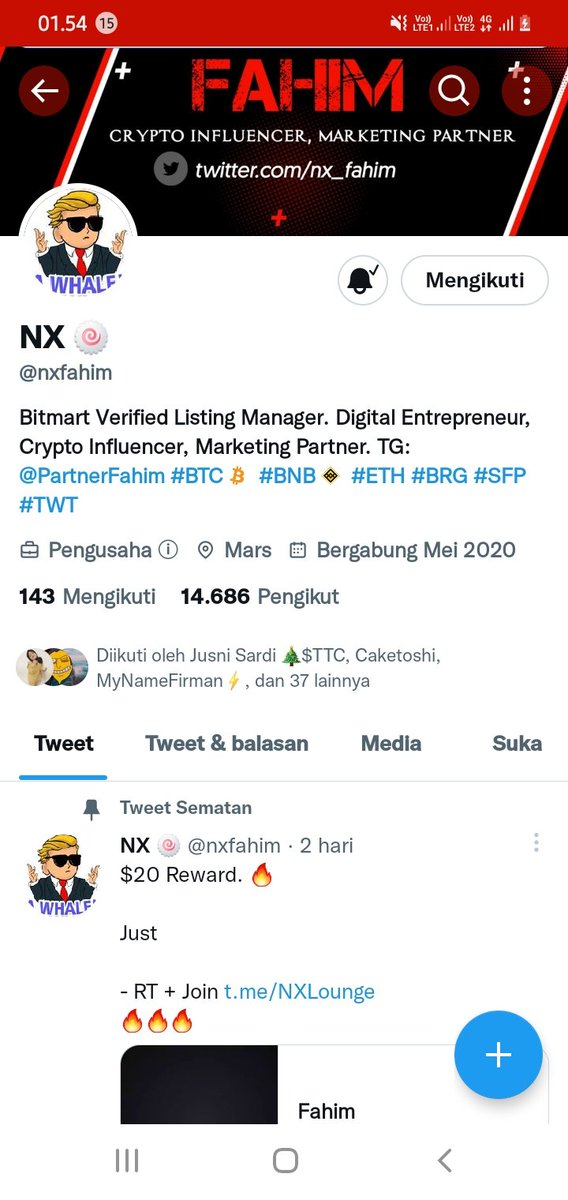 mamakgendut's tweet photo. @reuqz @nxfahim @Pop__Coin @VR10088 @ButPatrickkk Wml https://t.co/skUzgUBkot